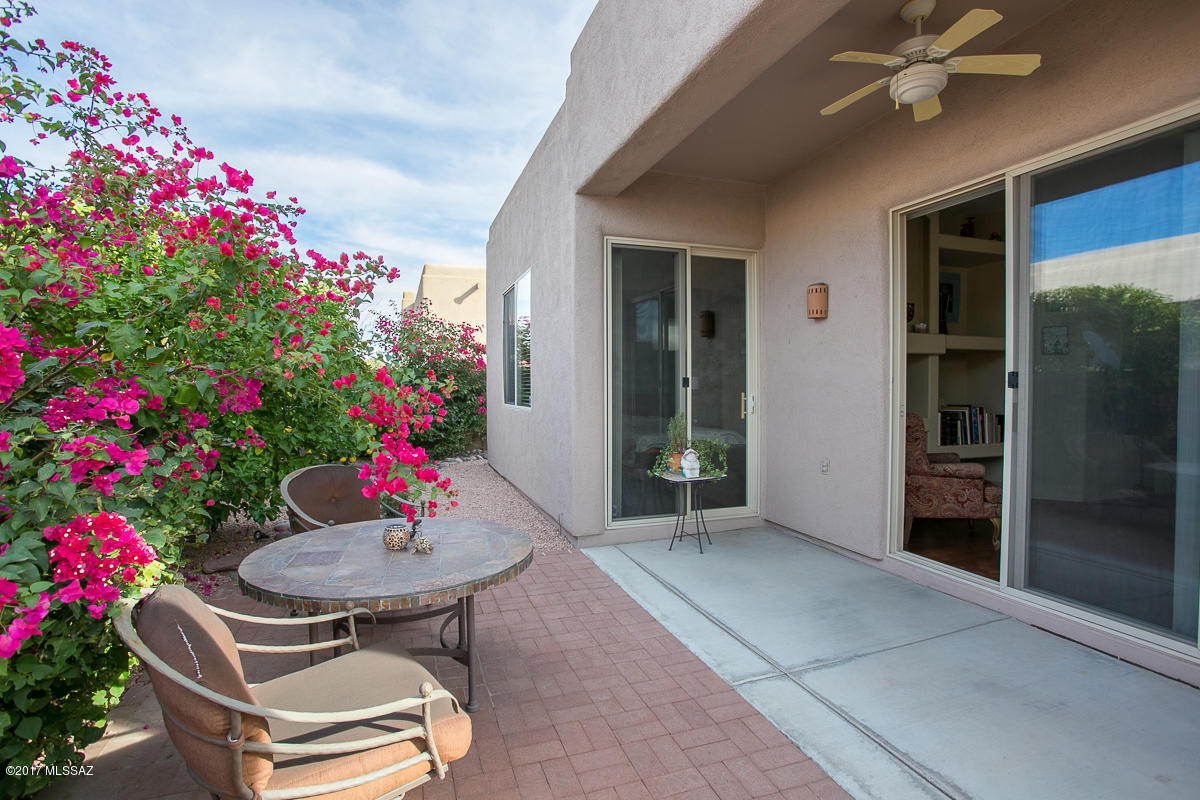 Rancho Esperero (1-343) - Residential