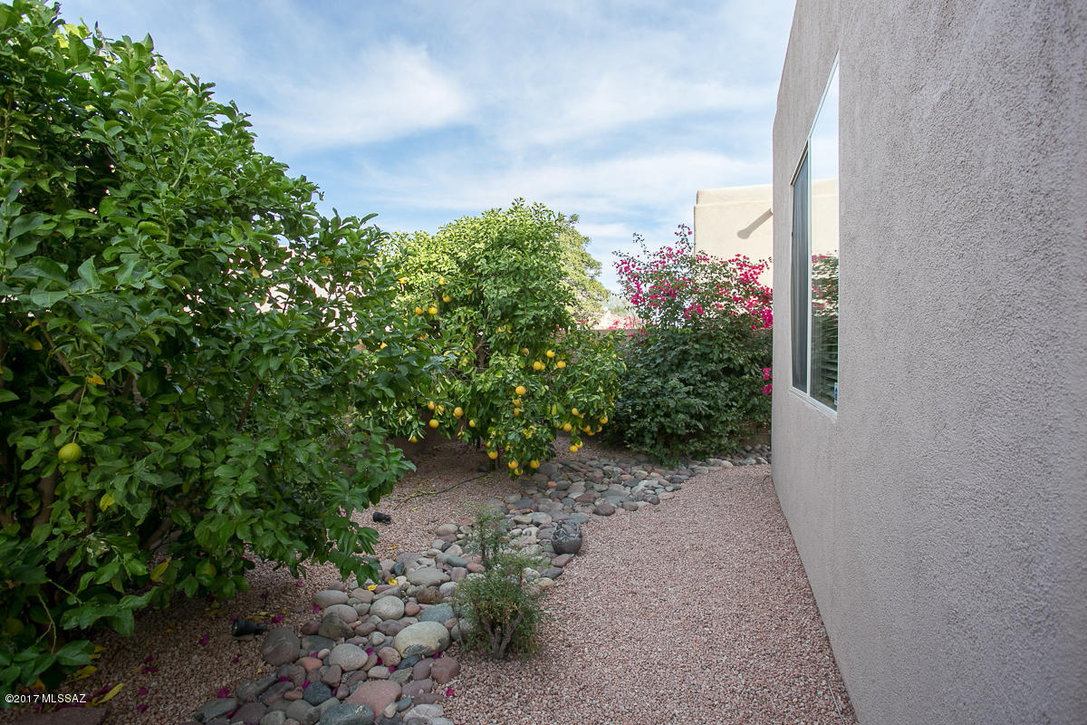 Rancho Esperero (1-343) - Residential