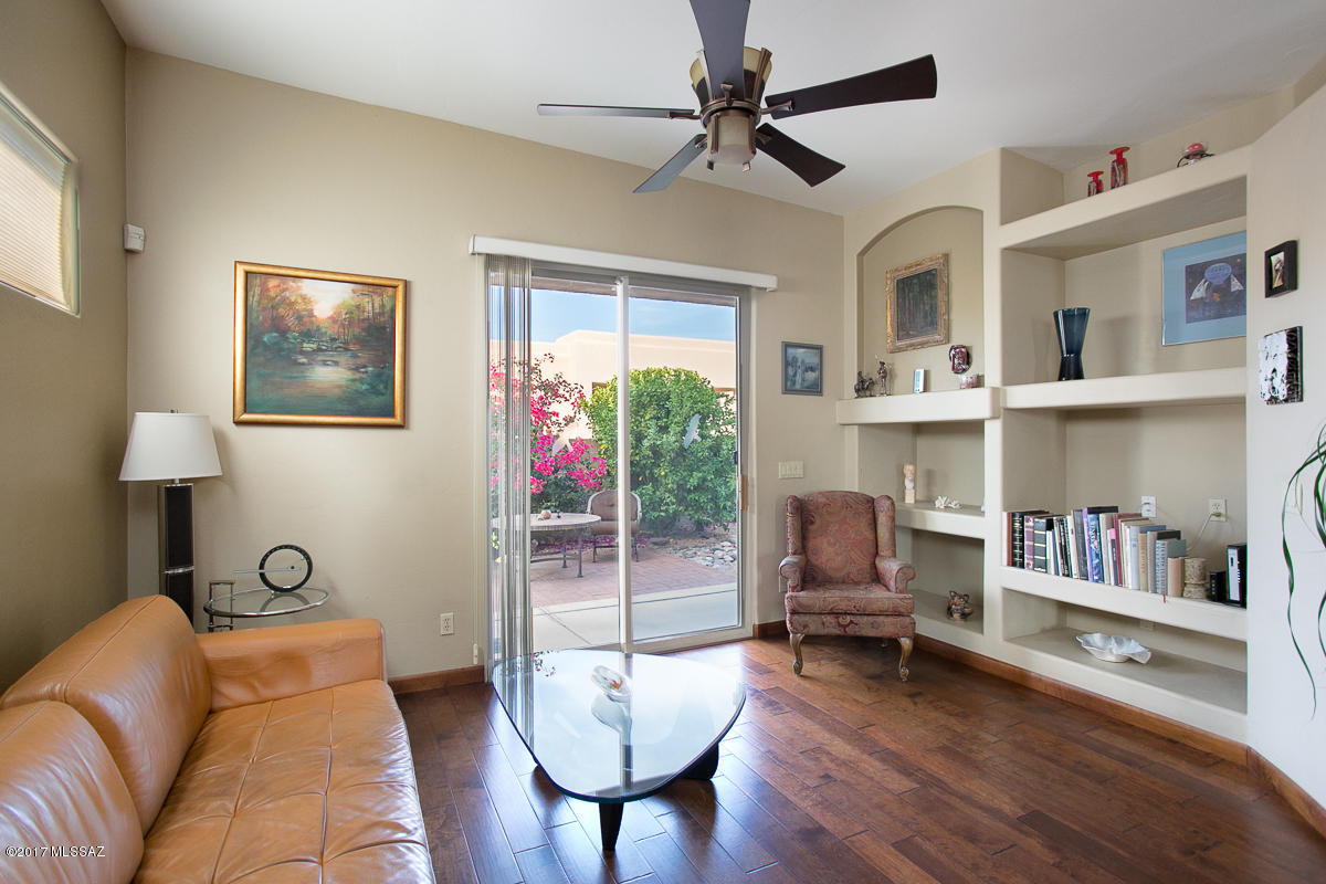 Rancho Esperero (1-343) - Residential