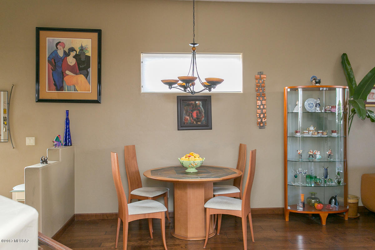 Rancho Esperero (1-343) - Residential