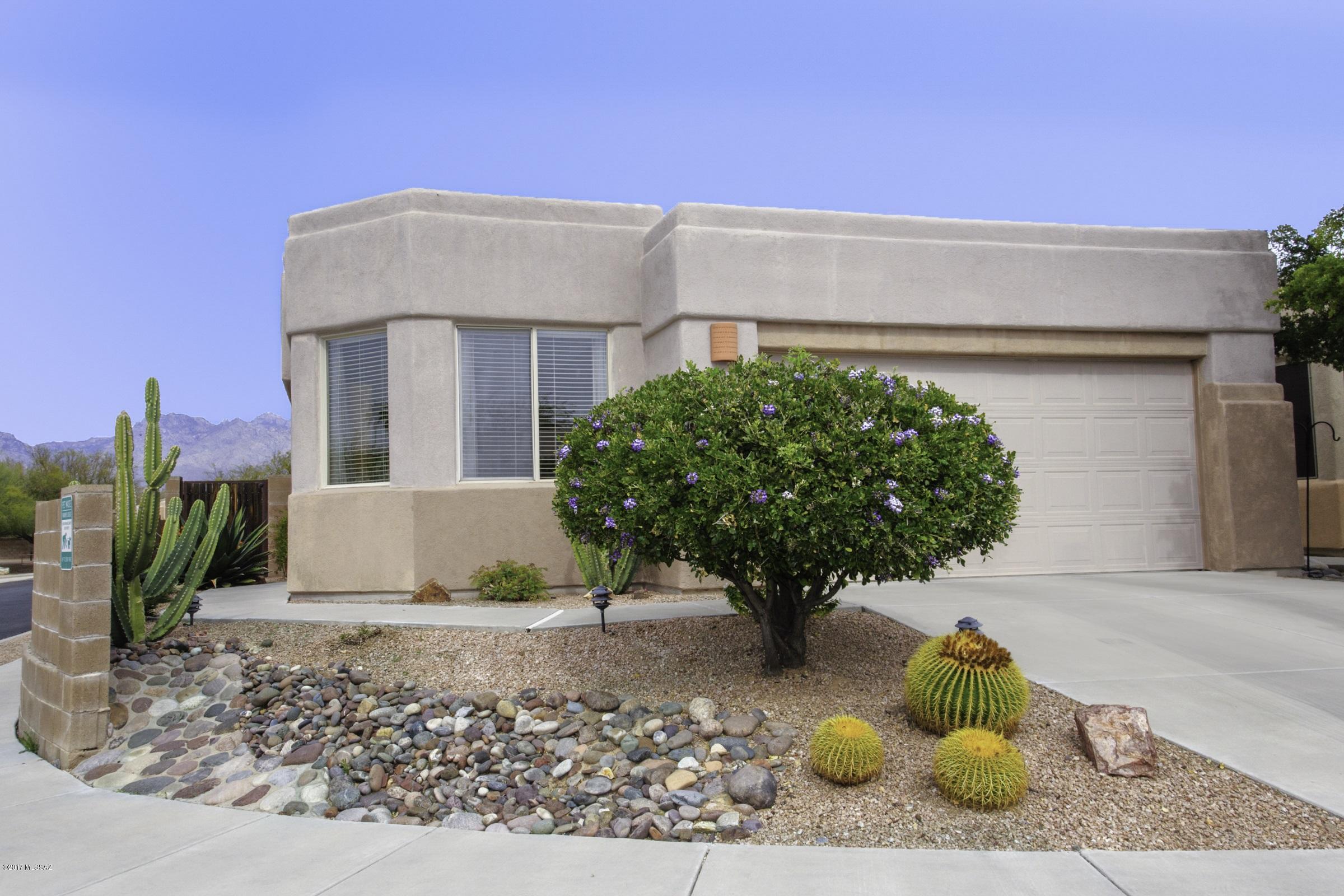 Rancho Esperero (1-343) - Residential