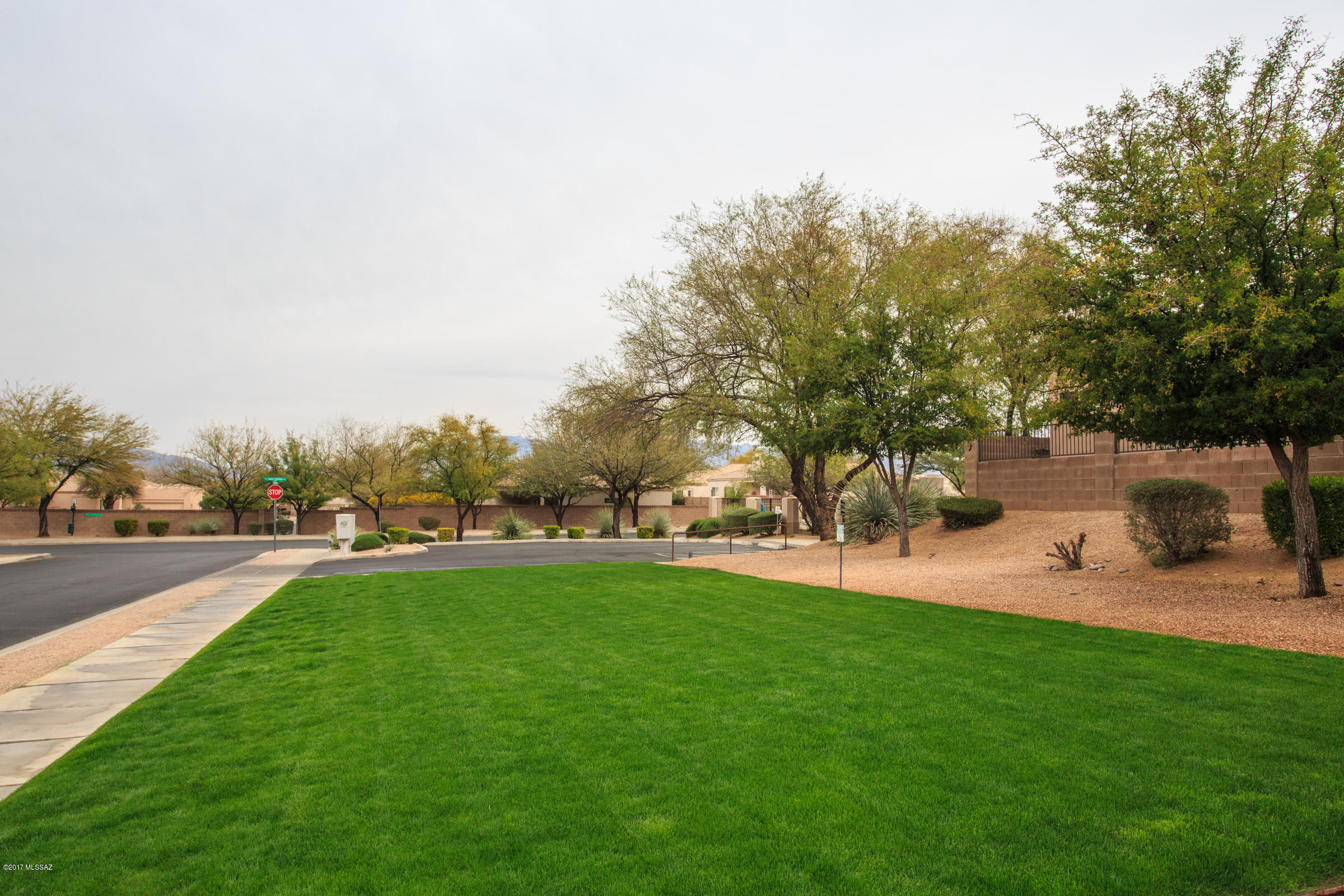 Rancho Esperero (1-343) - Residential