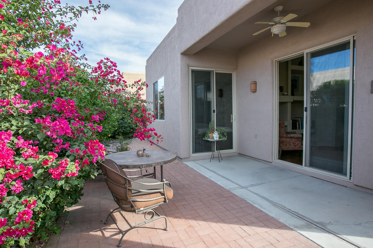 Rancho Esperero (1-343) - Residential
