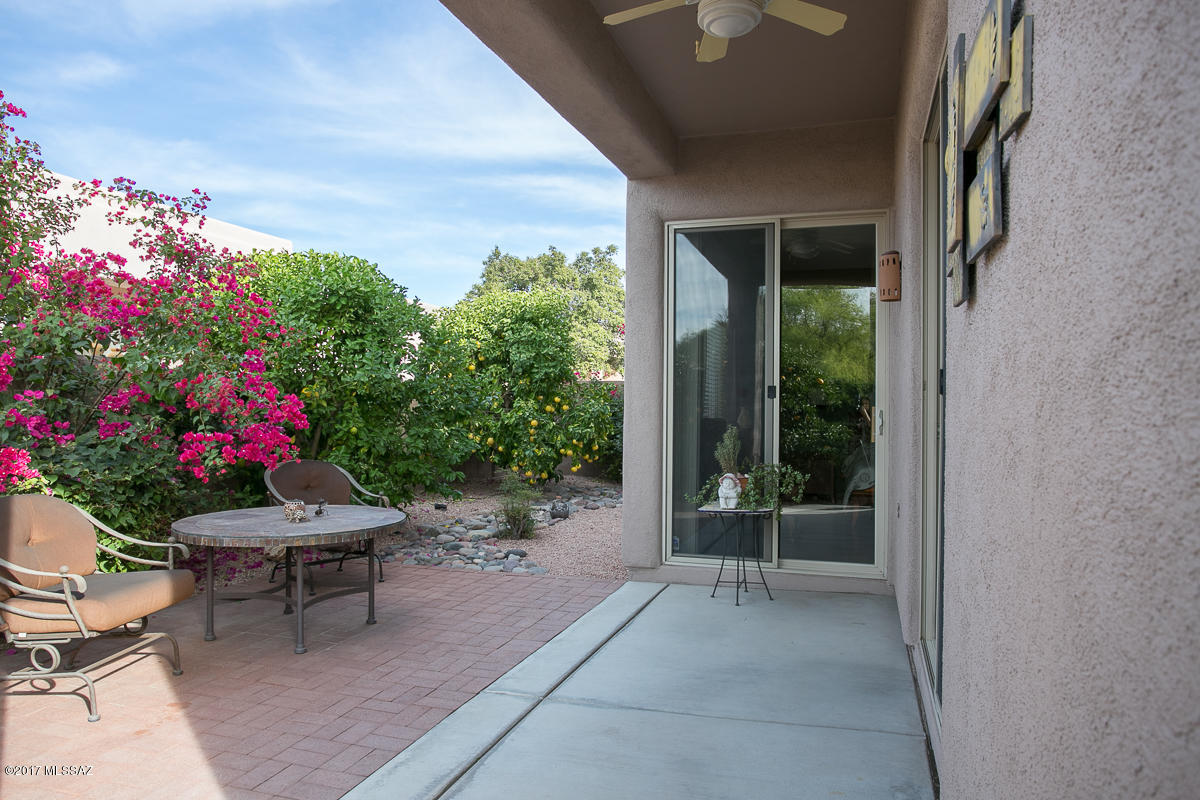Rancho Esperero (1-343) - Residential