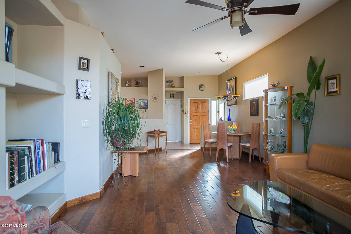 Rancho Esperero (1-343) - Residential