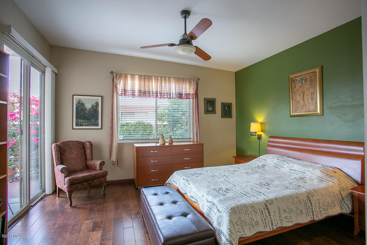 Rancho Esperero (1-343) - Residential