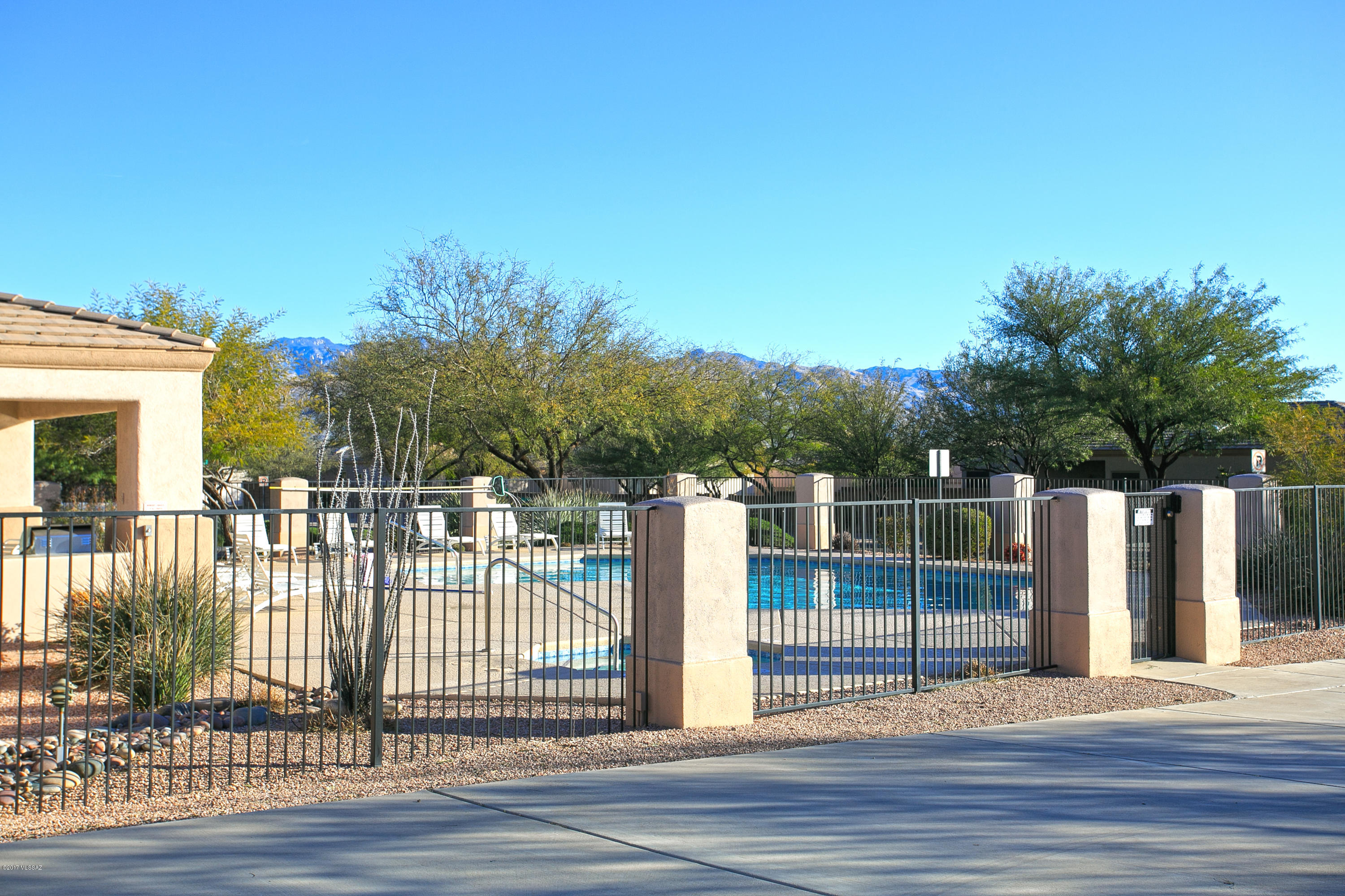 Rancho Esperero (1-343) - Residential