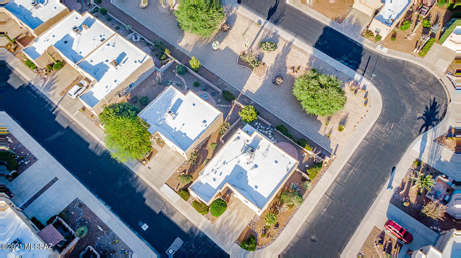 The Springs At Santa Rita(426-464) - Residential