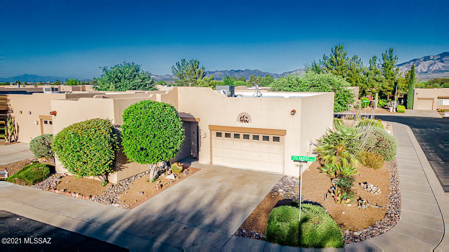 The Springs At Santa Rita(426-464) - Residential