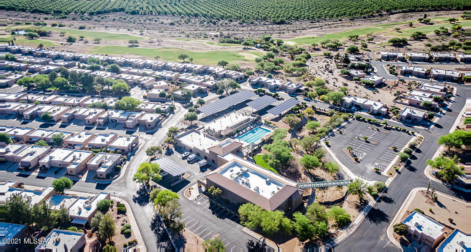 The Springs At Santa Rita(426-464) - Residential