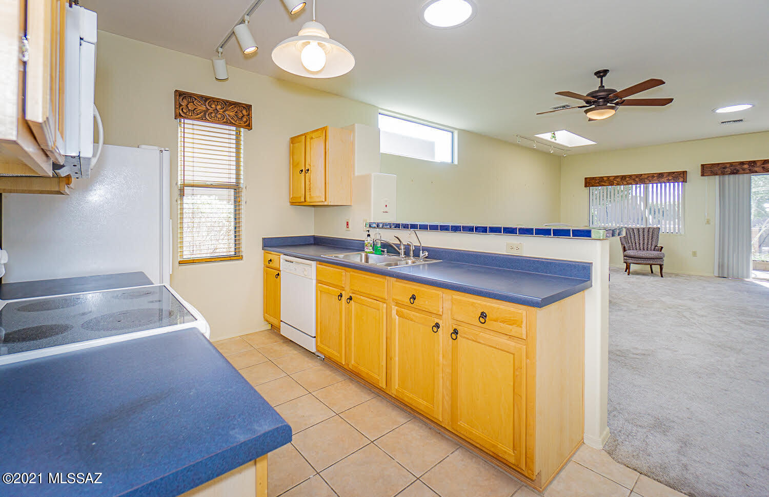 The Springs At Santa Rita(426-464) - Residential