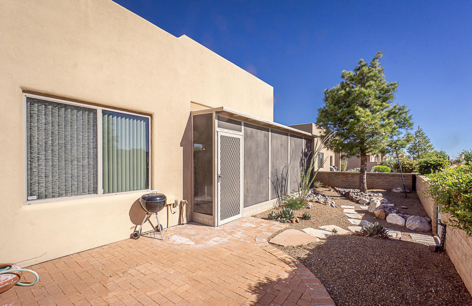 The Springs At Santa Rita(426-464) - Residential