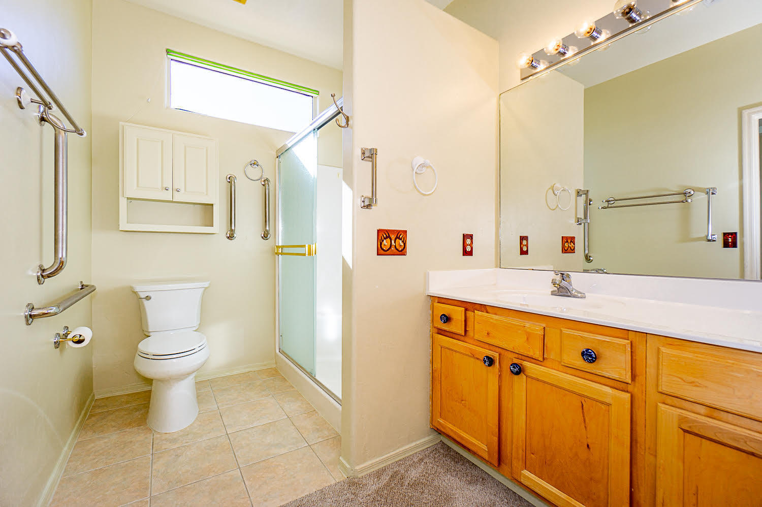 The Springs At Santa Rita(426-464) - Residential