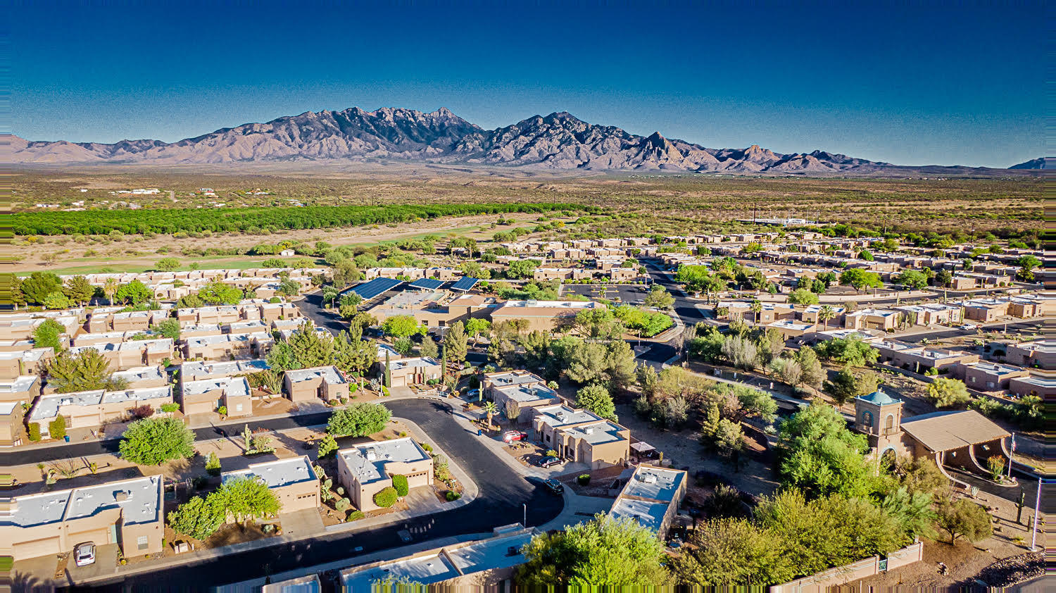 The Springs At Santa Rita(426-464) - Residential