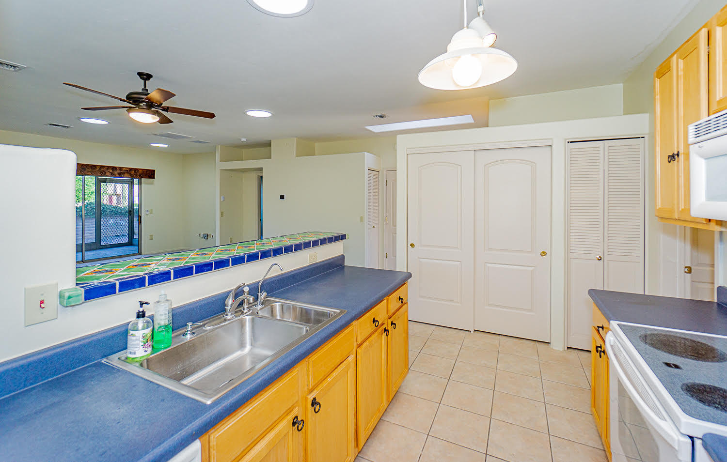 The Springs At Santa Rita(426-464) - Residential