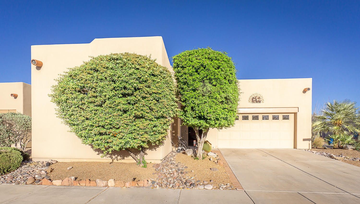 The Springs At Santa Rita(426-464) - Residential