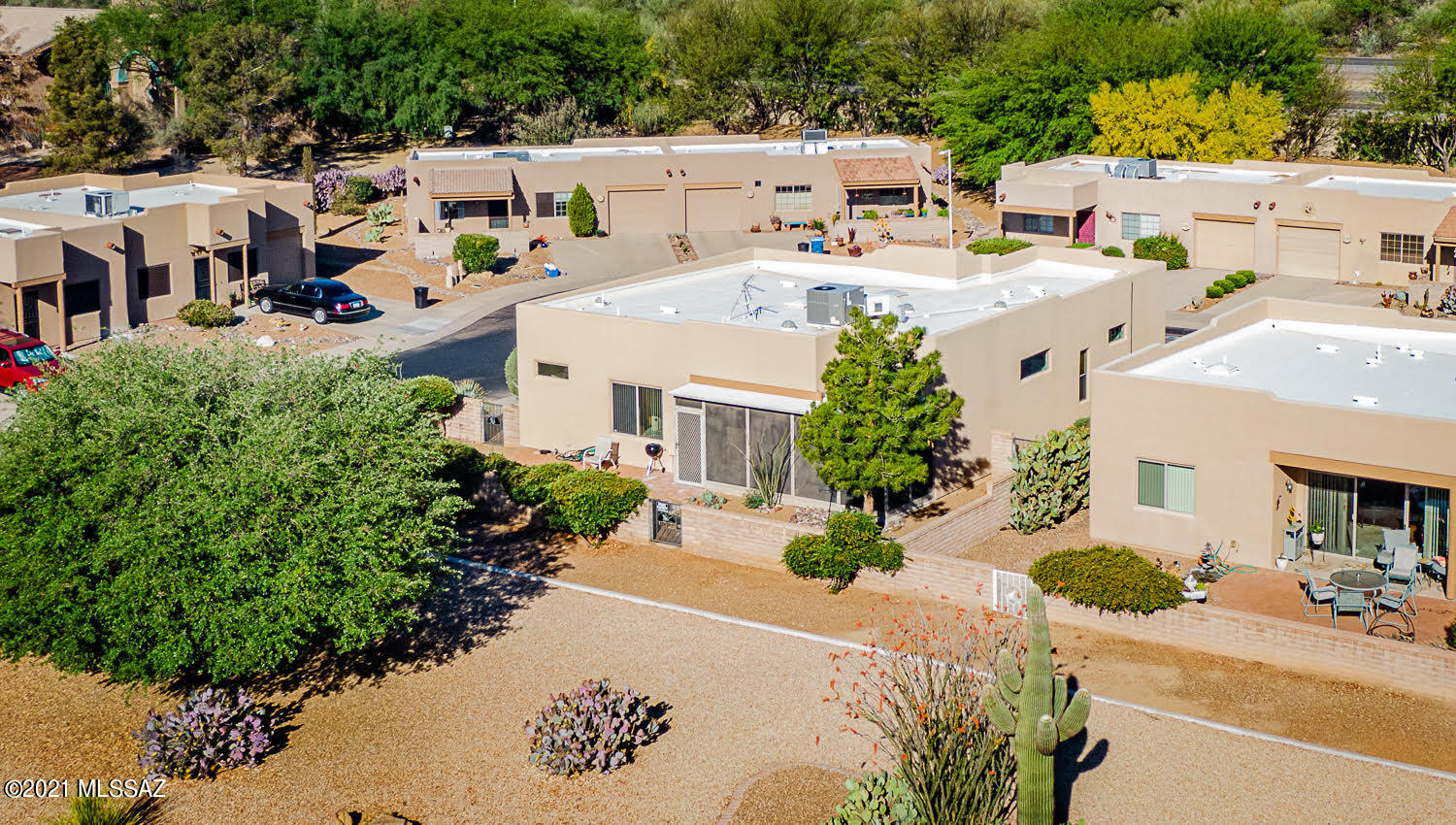 The Springs At Santa Rita(426-464) - Residential