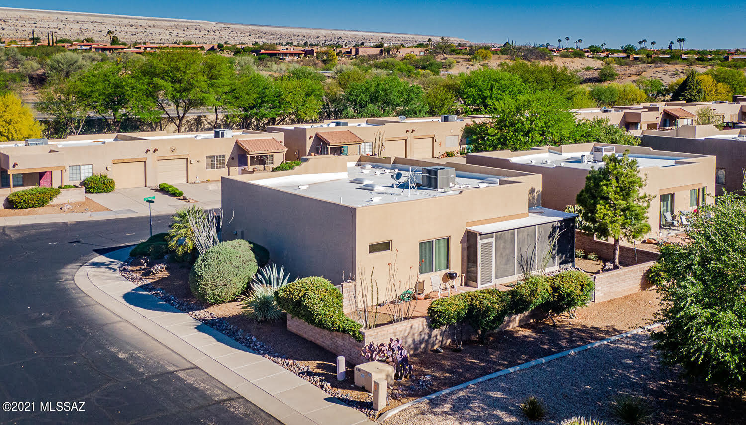 The Springs At Santa Rita(426-464) - Residential