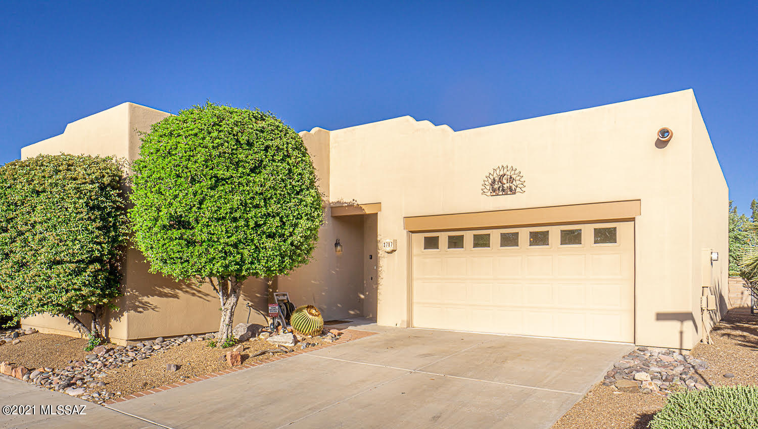 The Springs At Santa Rita(426-464) - Residential