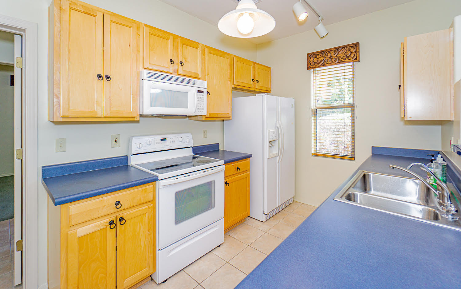 The Springs At Santa Rita(426-464) - Residential