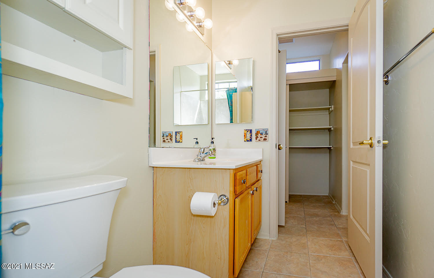 The Springs At Santa Rita(426-464) - Residential