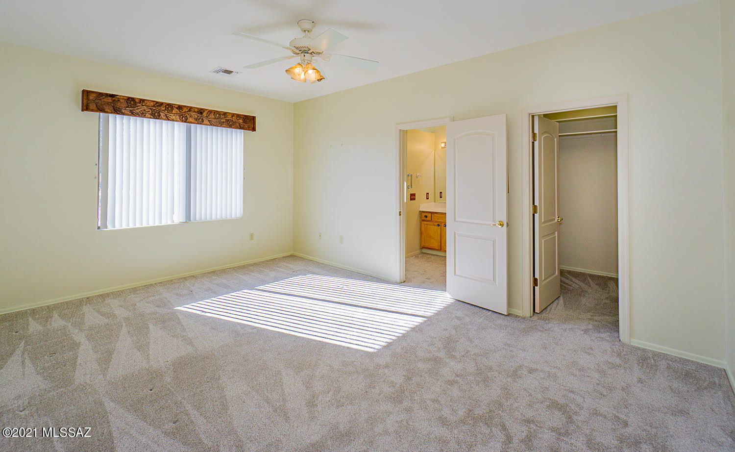 The Springs At Santa Rita(426-464) - Residential
