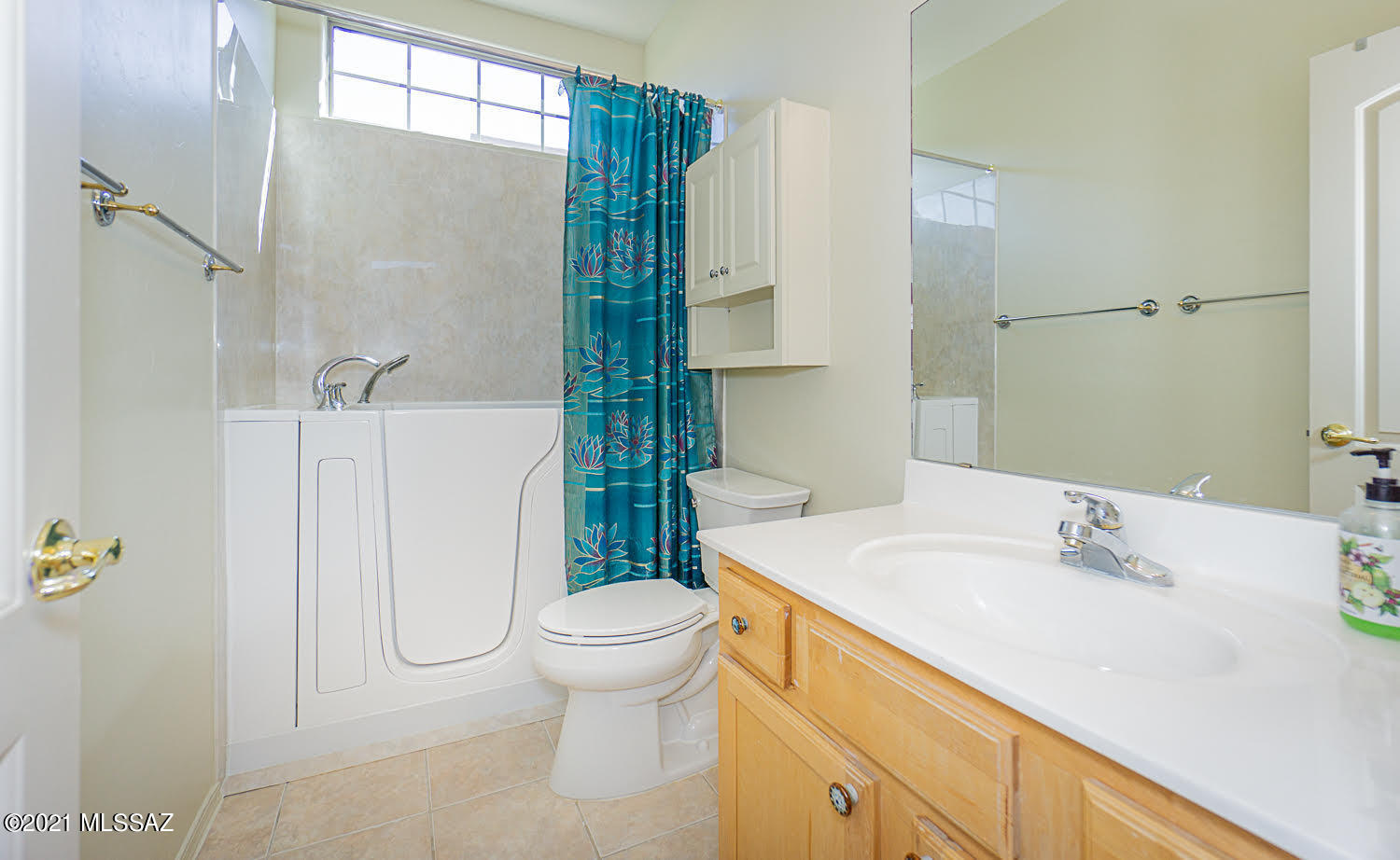 The Springs At Santa Rita(426-464) - Residential