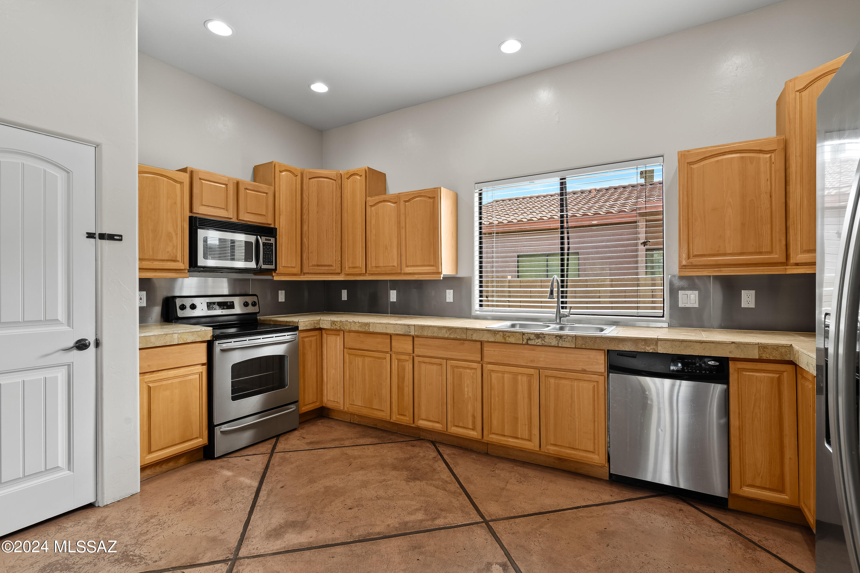 Catalina Subd. NO. 2 - Residential
