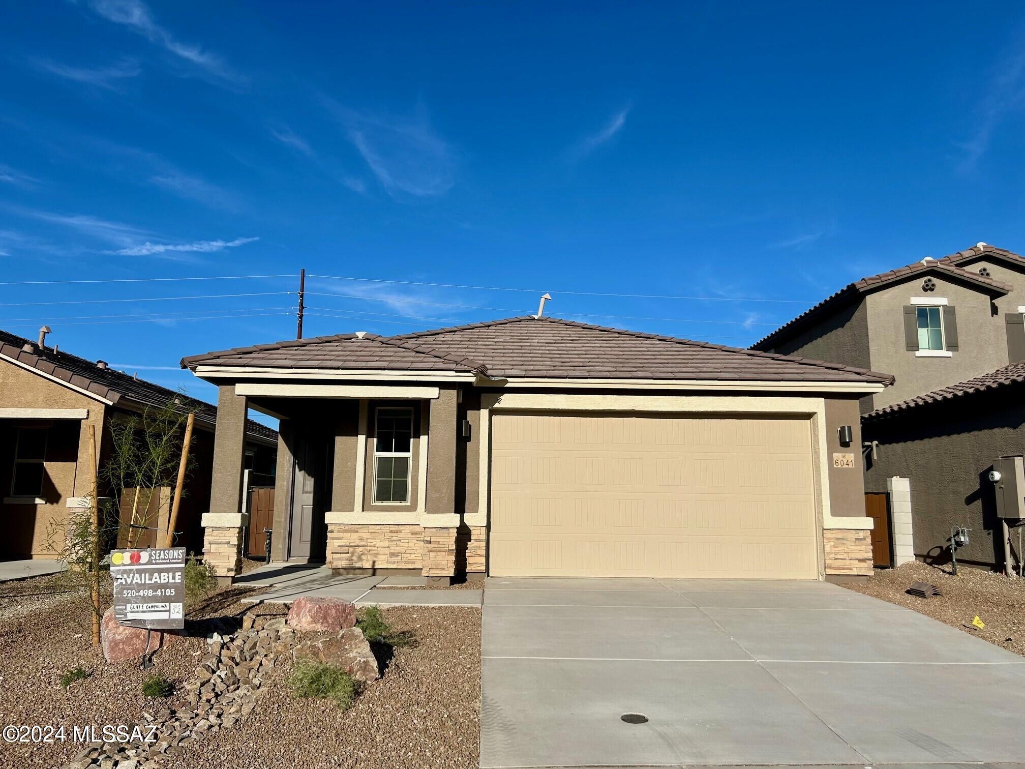 Blackhawk - Residential