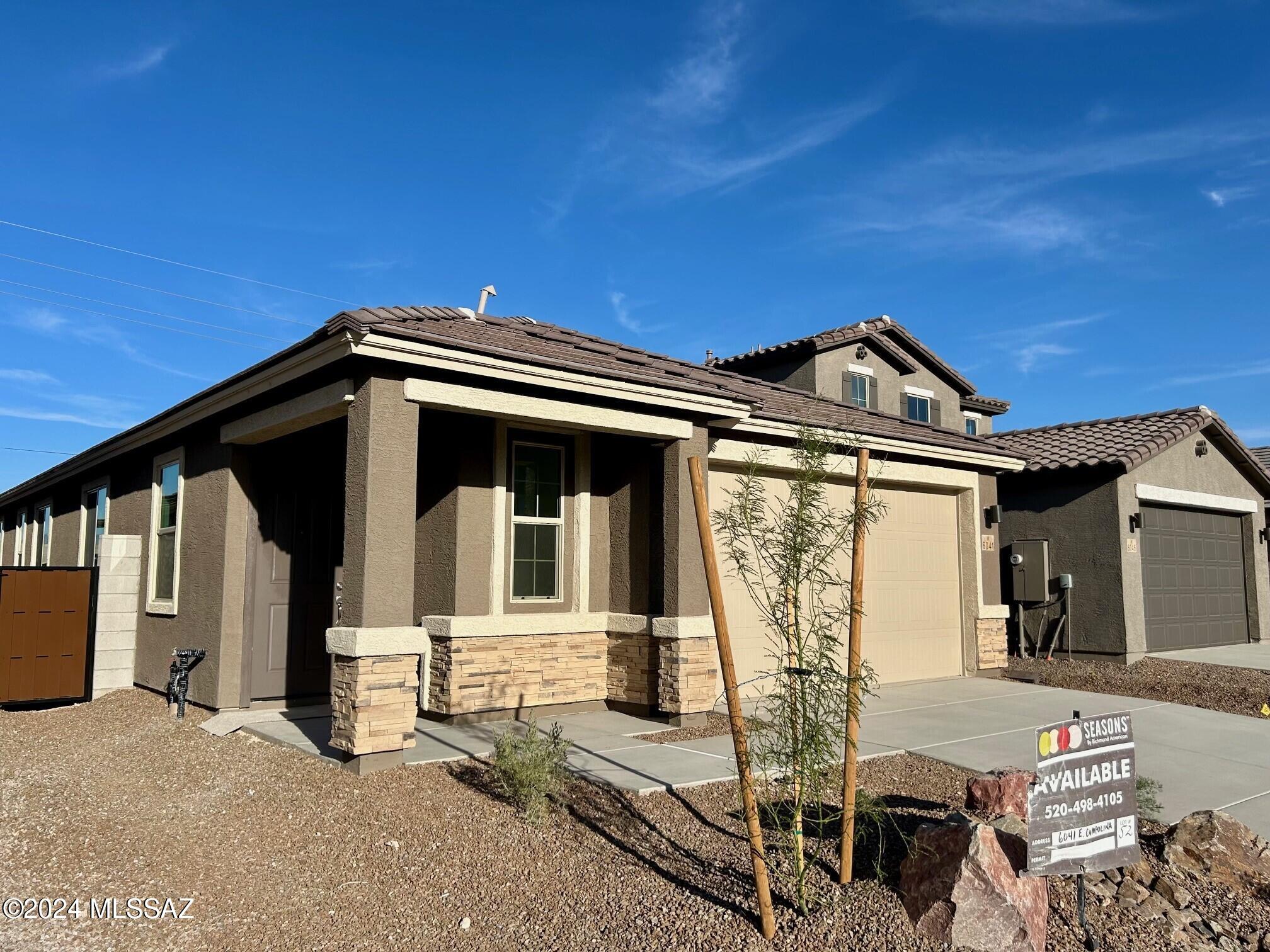 Blackhawk - Residential
