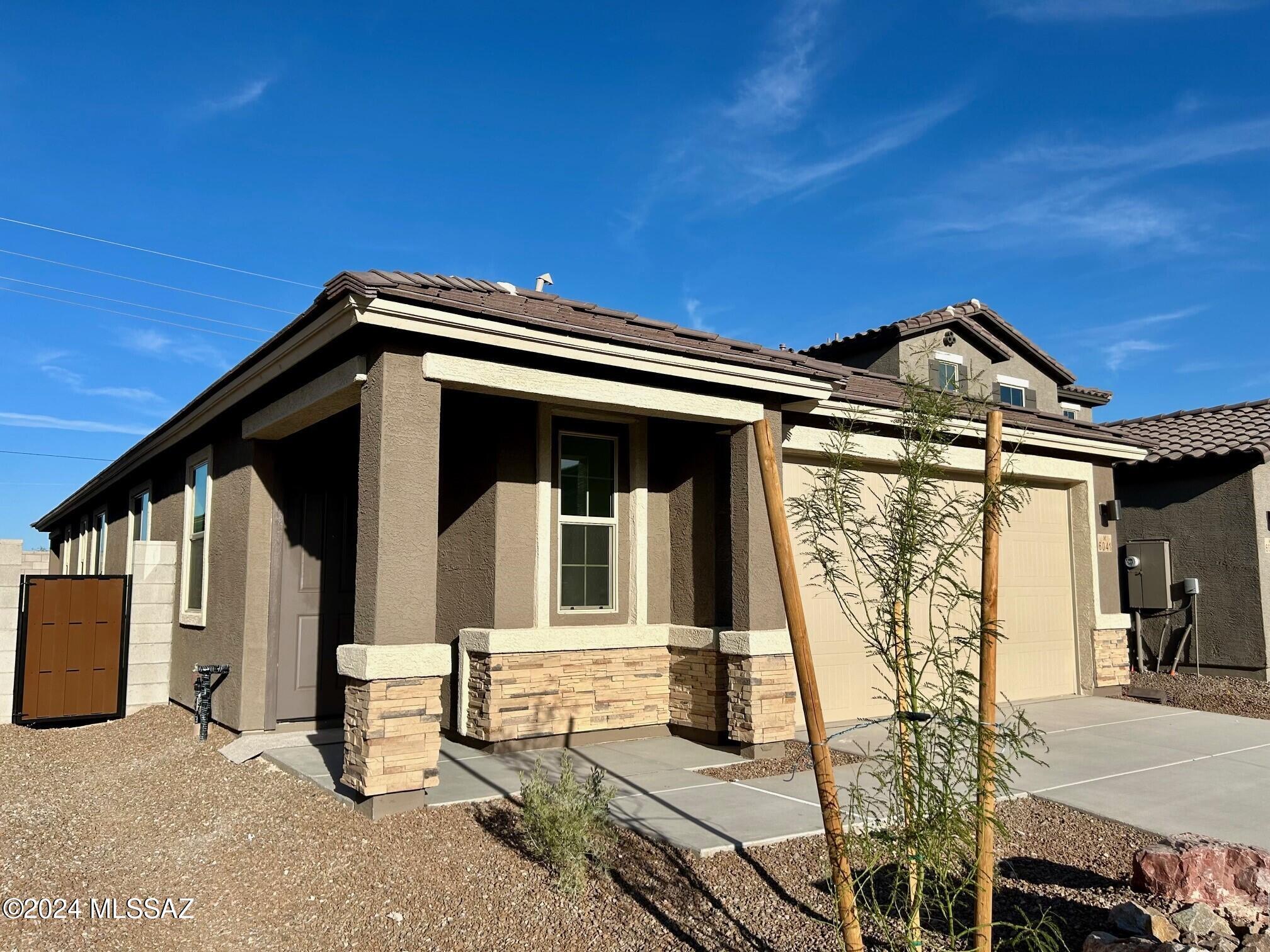 Blackhawk - Residential