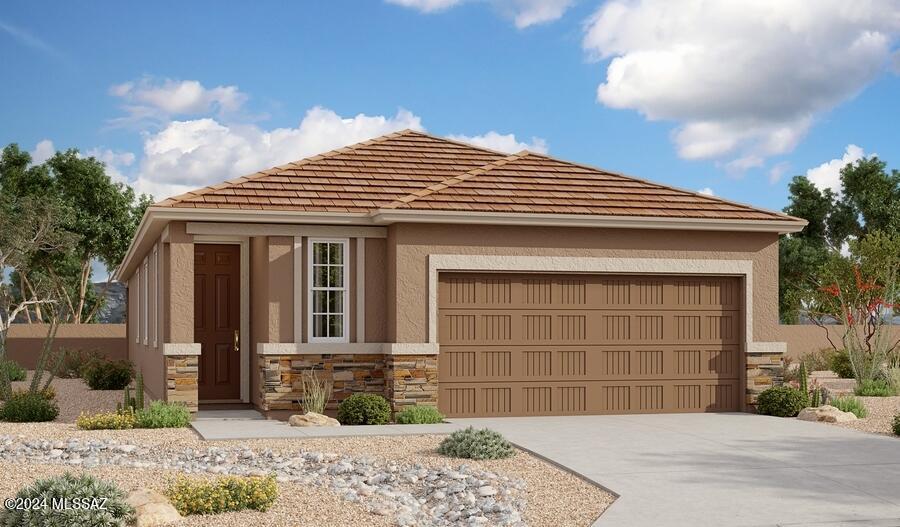 Blackhawk - Residential