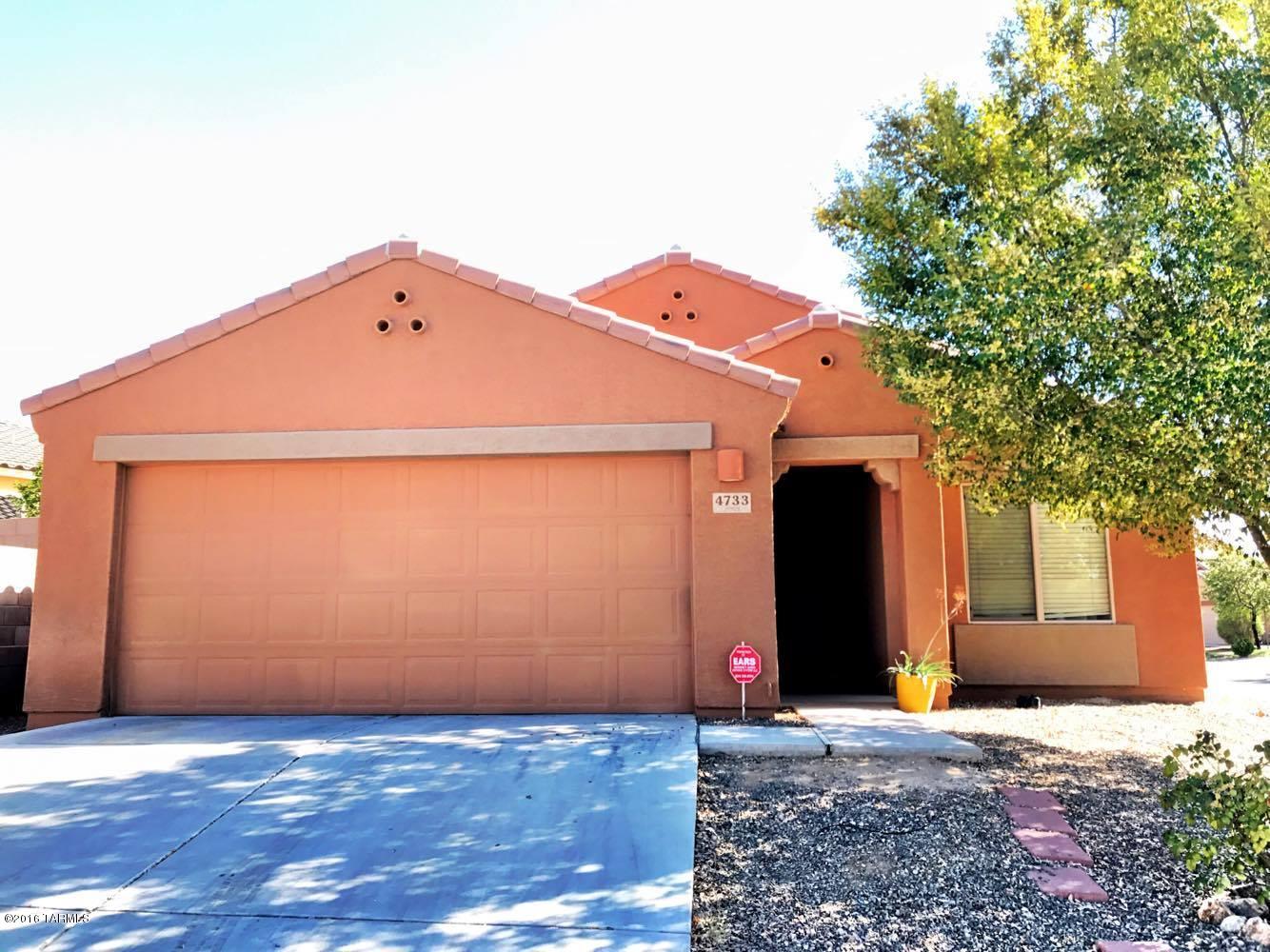 Pima Farms (1-83) - Residential