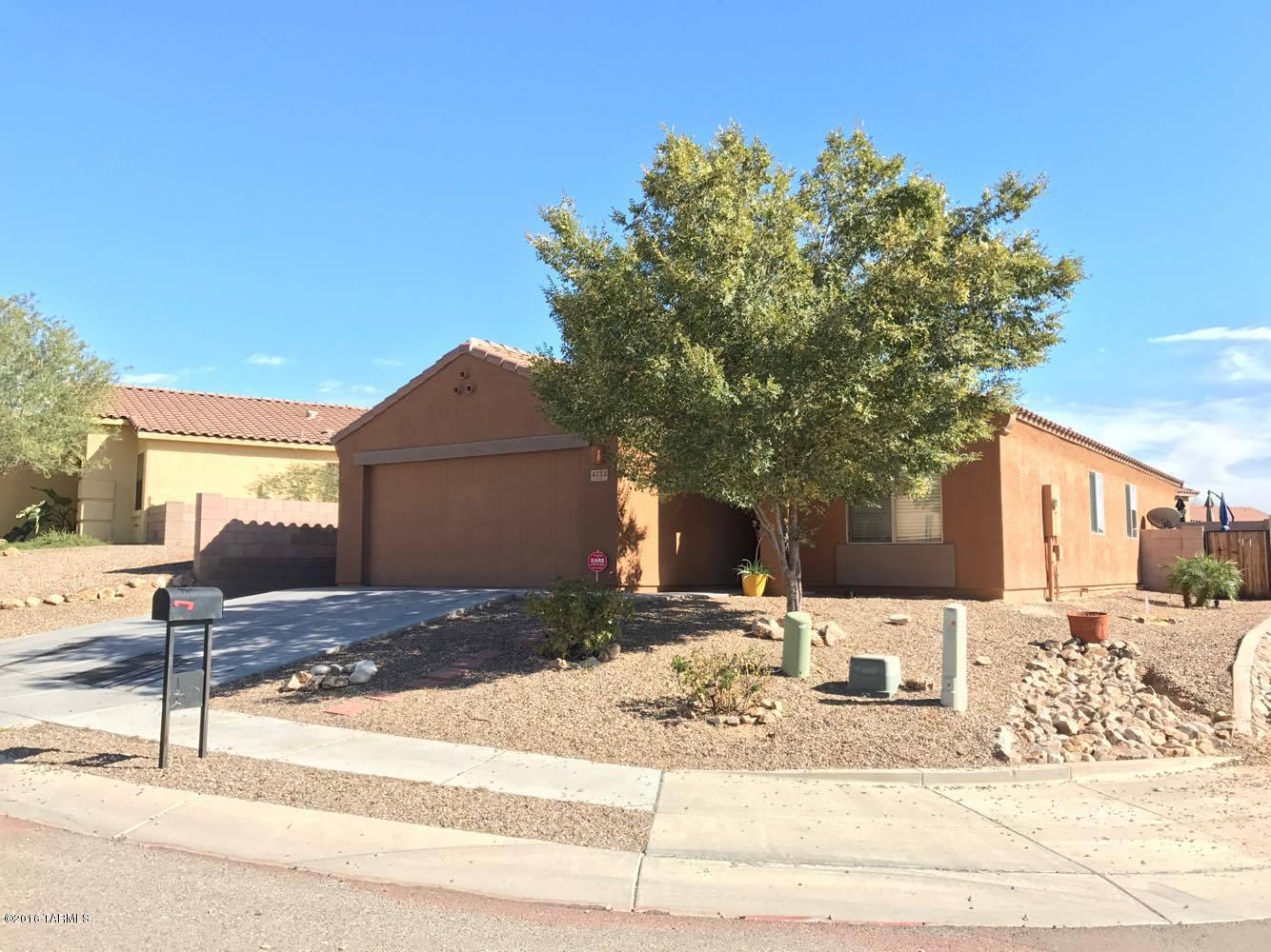 Pima Farms (1-83) - Residential
