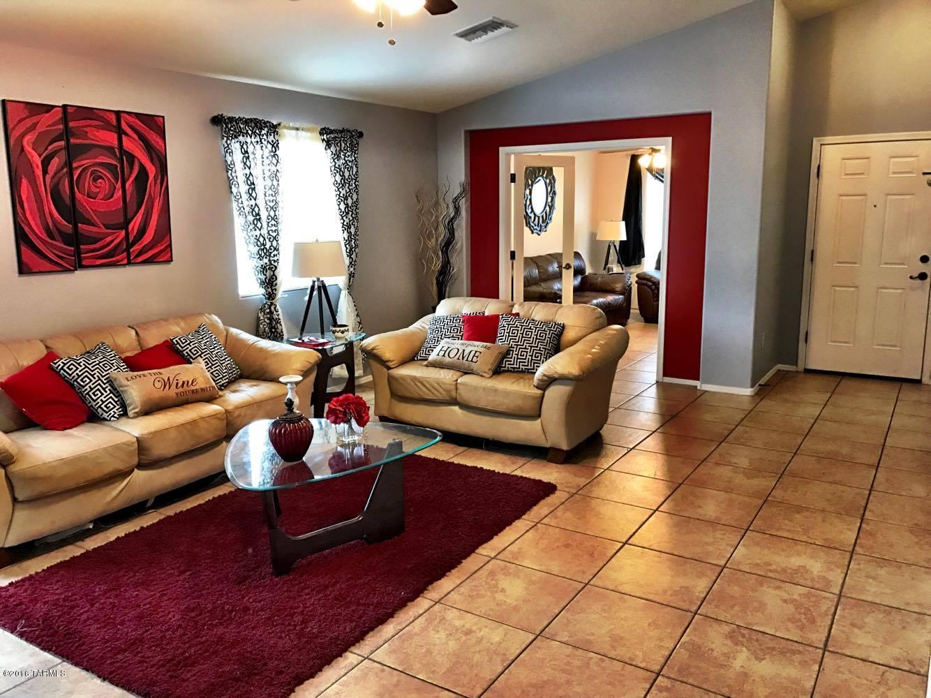 Pima Farms (1-83) - Residential