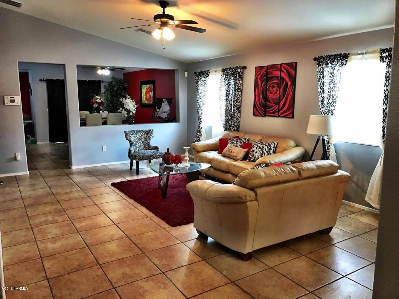 Pima Farms (1-83) - Residential
