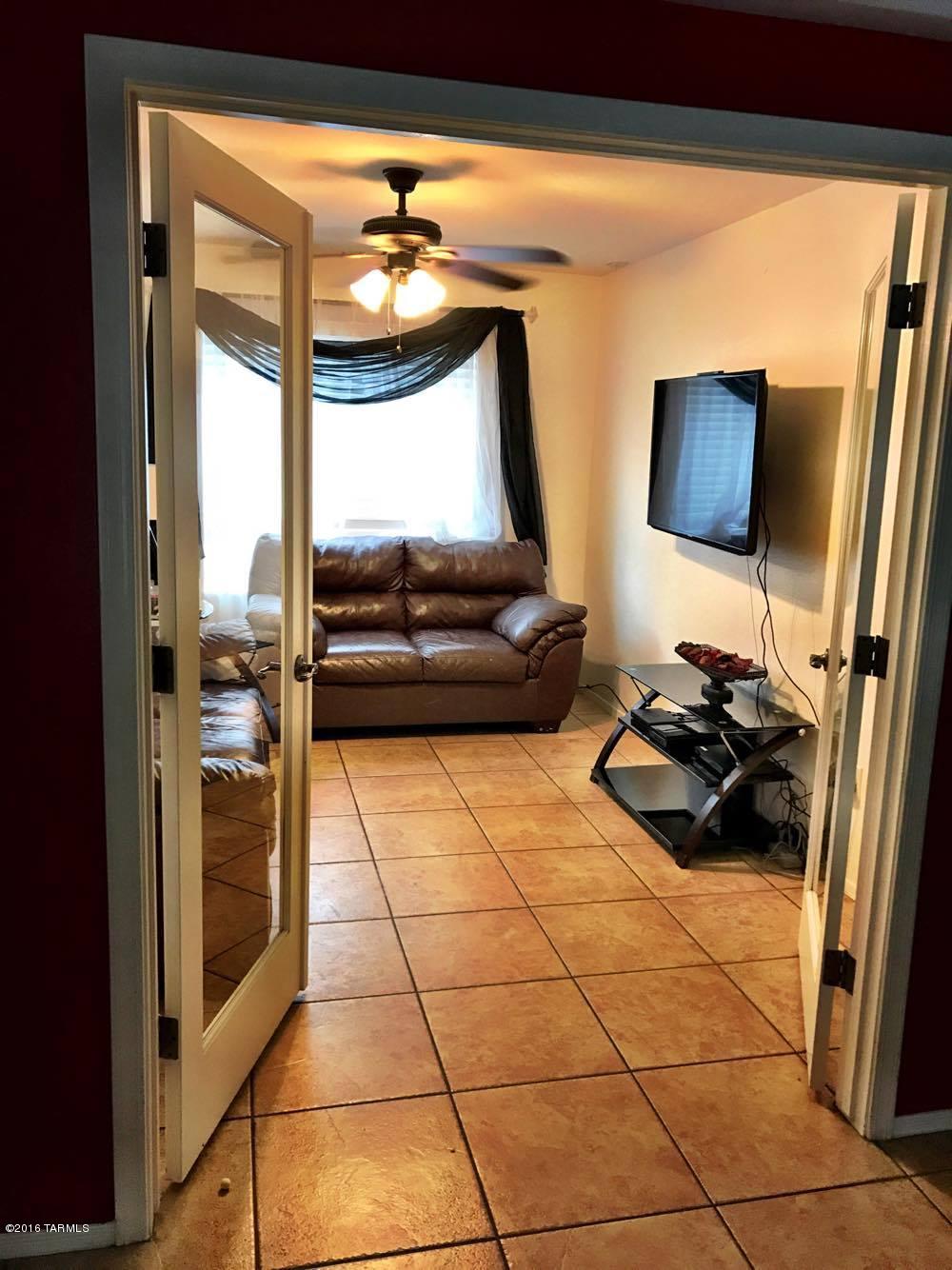 Pima Farms (1-83) - Residential