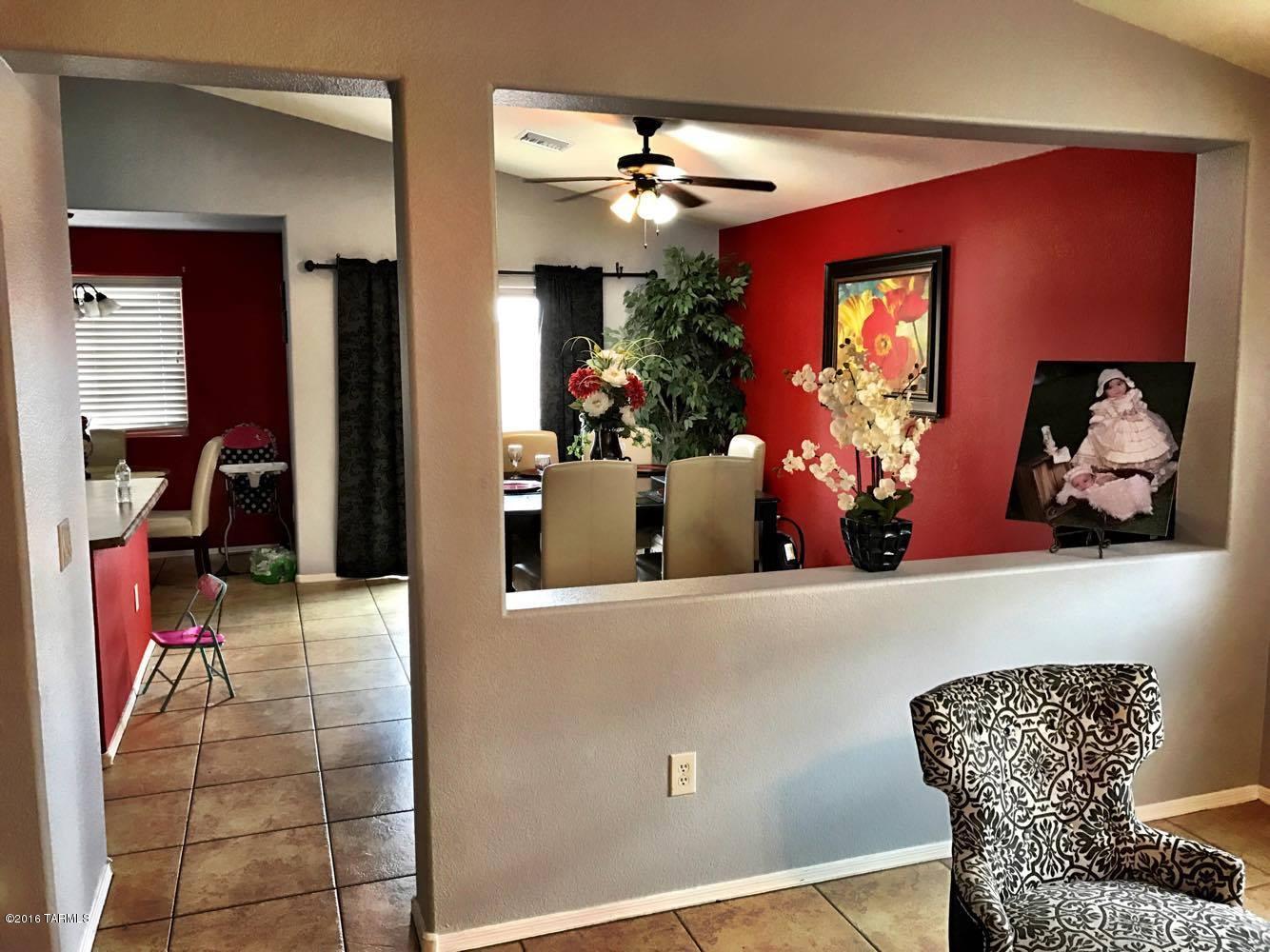 Pima Farms (1-83) - Residential