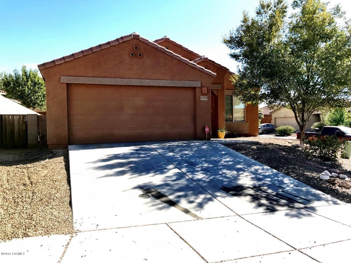 Pima Farms (1-83) - Residential