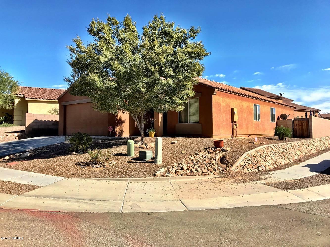 Pima Farms (1-83) - Residential