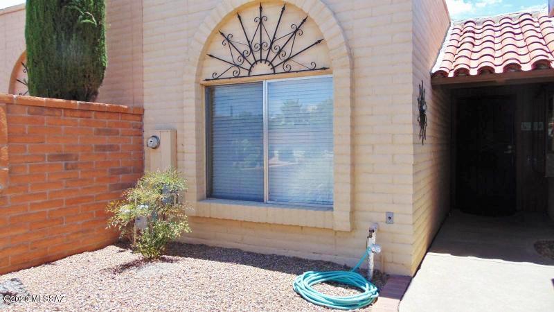 Green Valley Desert Hills NO.4 (1-224) - Residential Lease