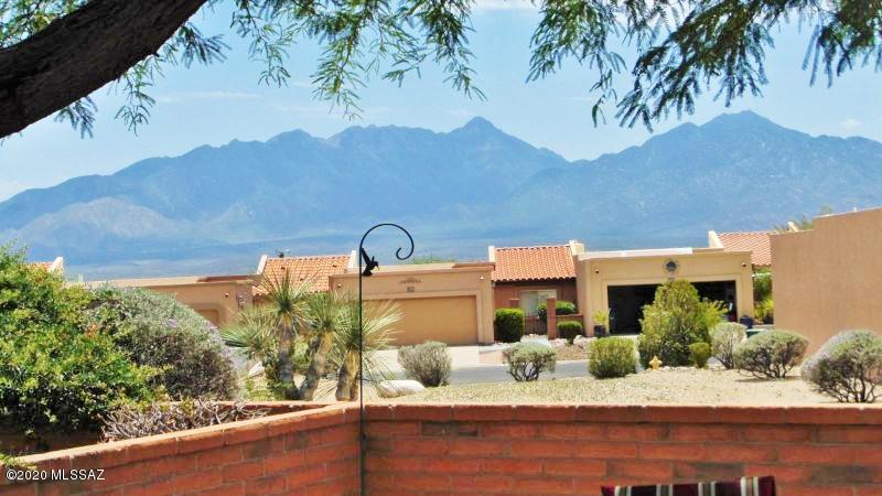 Green Valley Desert Hills NO.4 (1-224) - Residential Lease