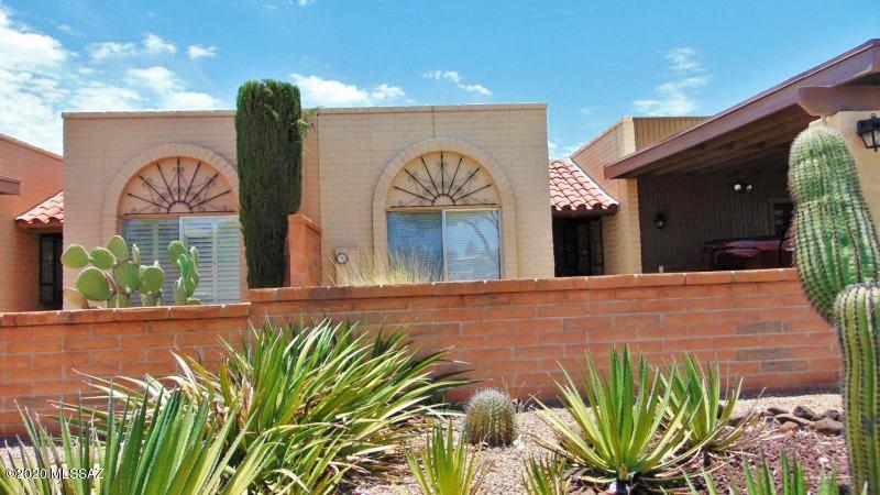 Green Valley Desert Hills NO.4 (1-224) - Residential Lease