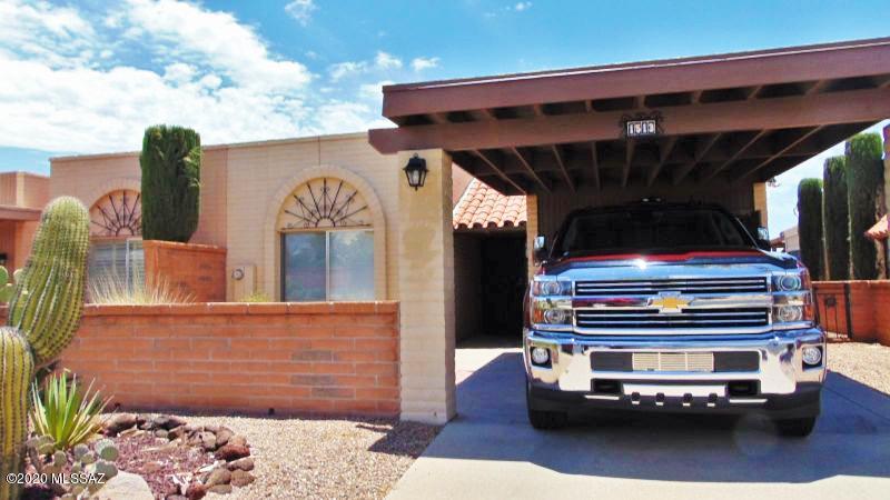 Green Valley Desert Hills NO.4 (1-224) - Residential Lease