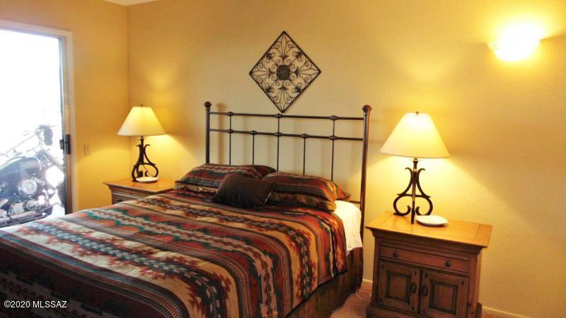 Green Valley Desert Hills NO.4 (1-224) - Residential Lease