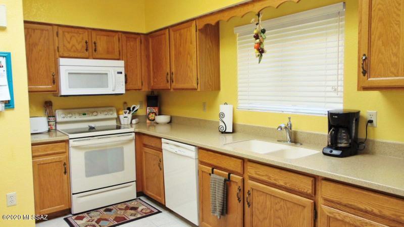 Green Valley Desert Hills NO.4 (1-224) - Residential Lease