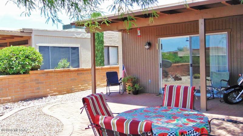 Green Valley Desert Hills NO.4 (1-224) - Residential Lease