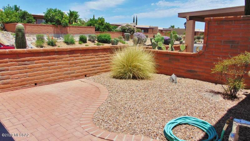 Green Valley Desert Hills NO.4 (1-224) - Residential Lease