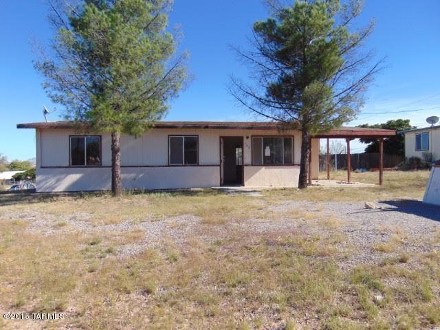 Other/Unknown - Residential