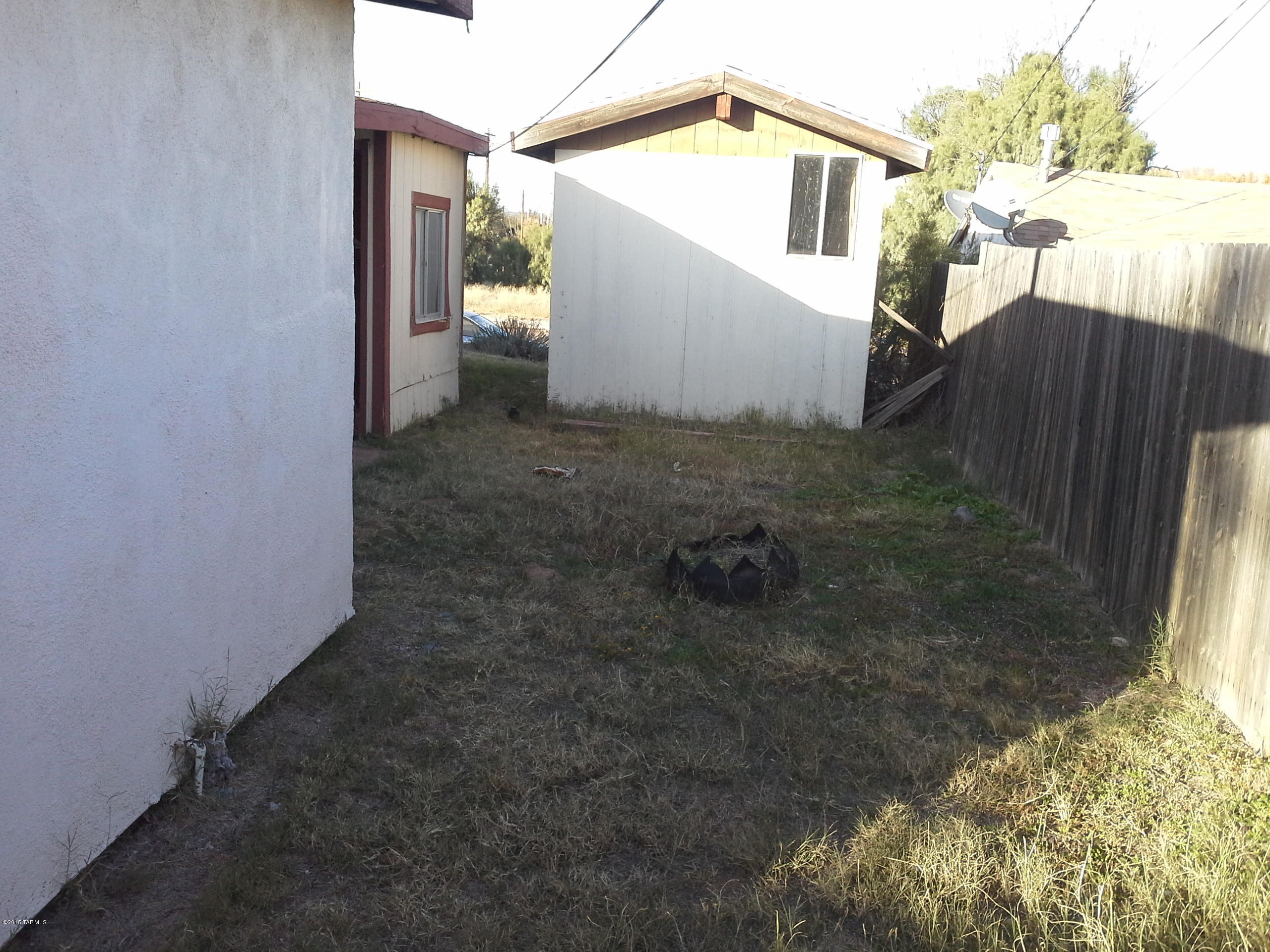Other/Unknown - Residential